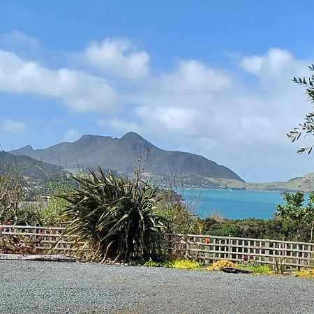 Mt Manaia View Holiday Studio Whangarei Heads Bagian luar foto