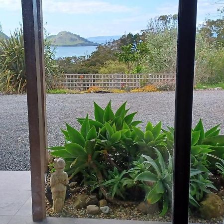 Mt Manaia View Holiday Studio Whangarei Heads Bagian luar foto