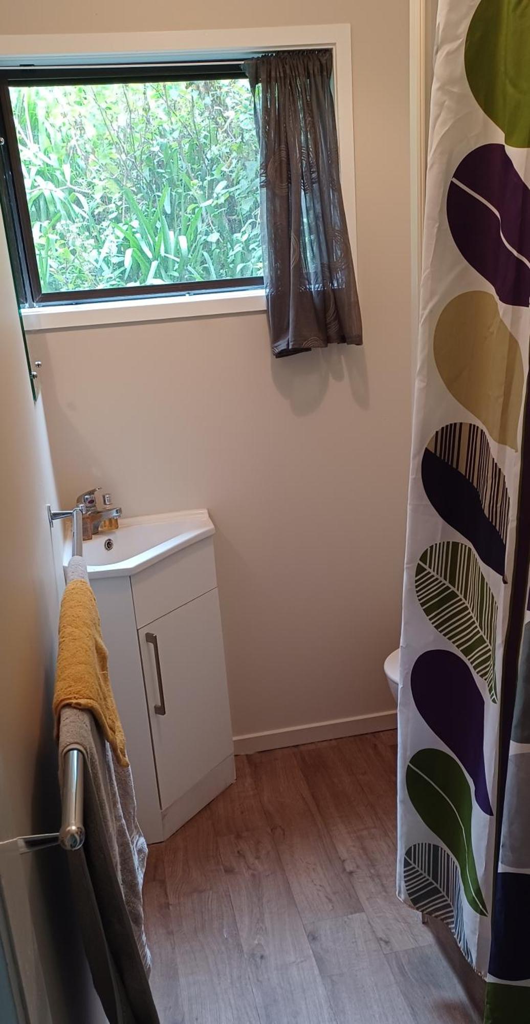 Mt Manaia View Holiday Studio Whangarei Heads Bagian luar foto